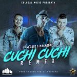 LG Ft. Dani Y Magneto - Cuchi Cuchi MP3